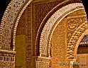 Alhambra Interior-Detail No-9924